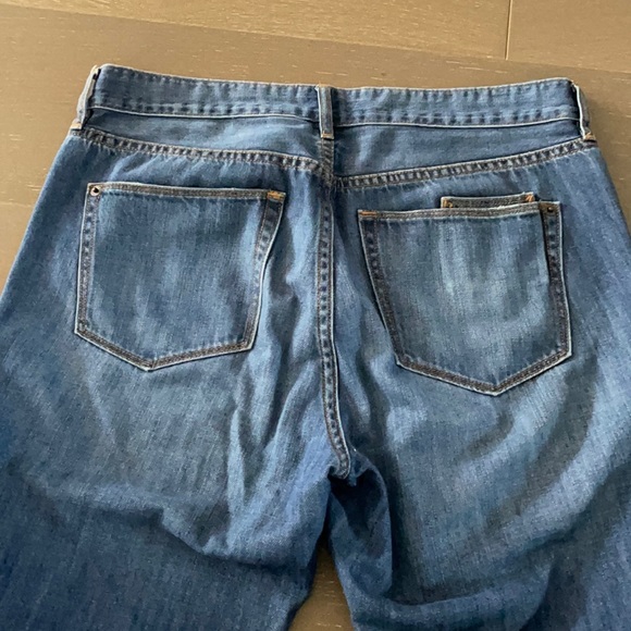 J. Crew Factory Girlfriend Skinny Jeans - Picture 5 of 5